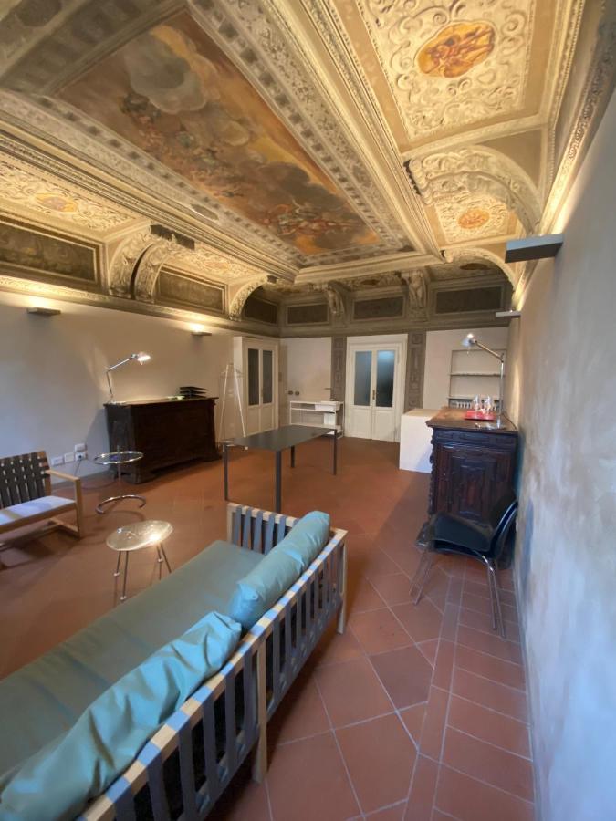 Intero Appartamento. San Giovanni Uno Brescia Exterior foto