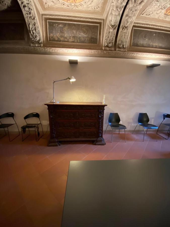 Intero Appartamento. San Giovanni Uno Brescia Exterior foto